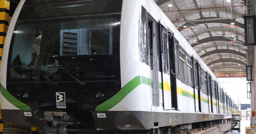 Bonos verdes para financiar el Metro de Medellín