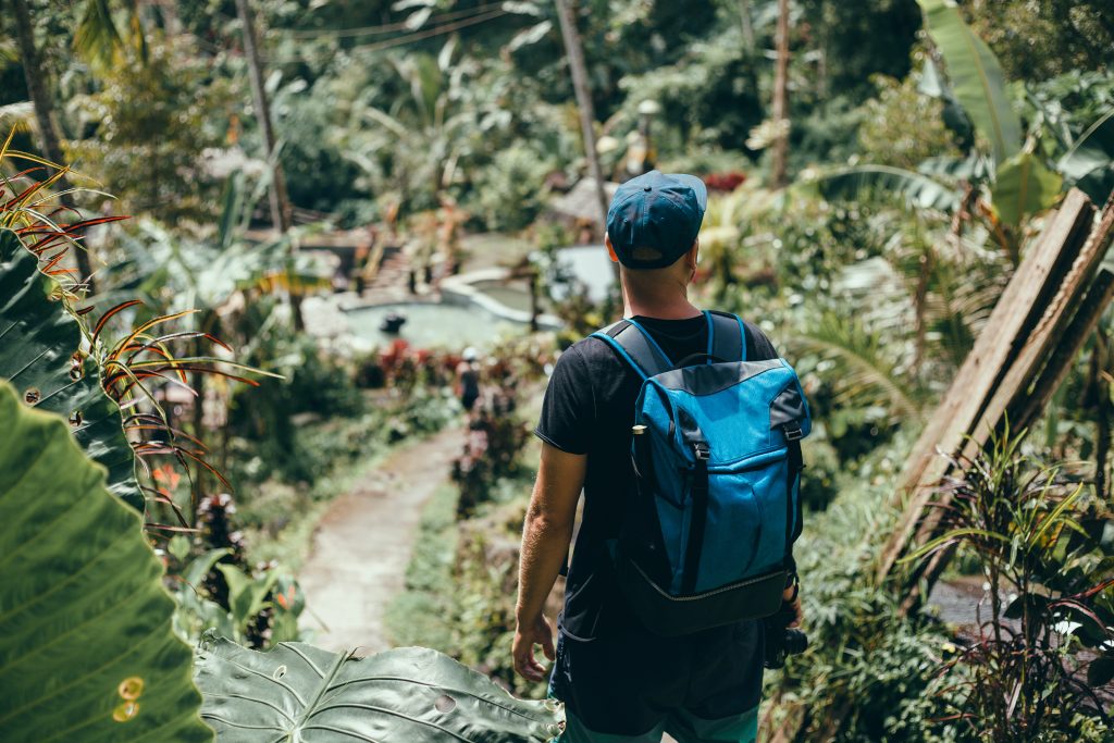 Turismo de naturaleza: una tendencia en ascenso entre los jóvenes