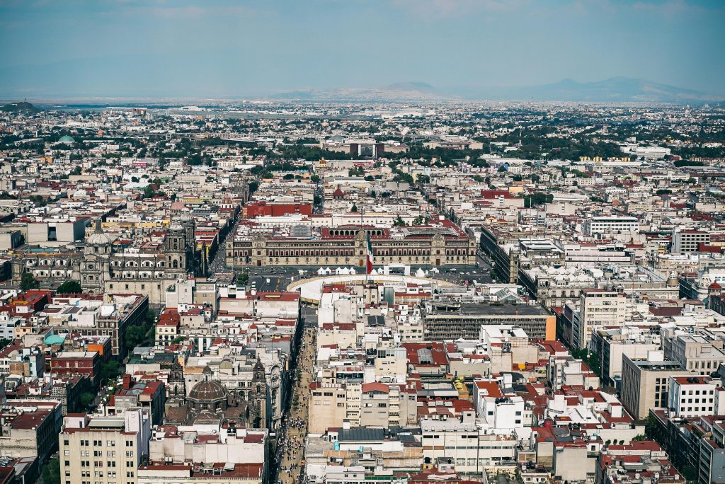 Islas de calor, pobreza energética y confort térmico: los nuevos desafíos de las ciudades mexicanas